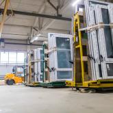 Окна Энерджи