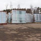 Окна Энерджи