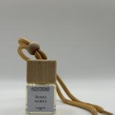 Автомобильный ароматизатор с подвеской под СТМ вашего Бренда