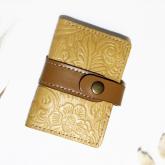 Картхолдеры, кошельки для карт