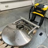 Чистота шва — залог надежности изготавливаемого оборудования!