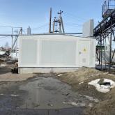 ООО "Барнаульский трансформаторный завод"