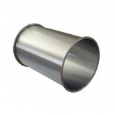 тоннель для геопластики прямой