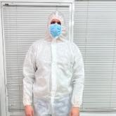 Комбинезоны с планкой 42гр. от 75рублей  