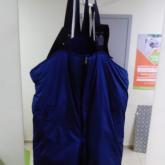 ООО ЦПОСН Ортомода