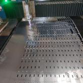 Лазерная резка