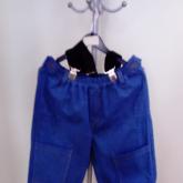 ООО ЦПОСН Ортомода