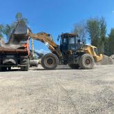 ООО "Першинский каменно-щебеночный карьер "Кварц"