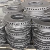 Тормозной диск 