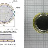 Фильтры серии BERING™ -   мощность до 20 Вт (43 dBm), термостабильность 6-10 ppm/град С, малые потери, высокая селективность - для предварительной селекции, антиалайзинга, подавления помех на входе-выходе АЦП 