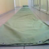 рукав для сброса строительного мусора