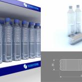 Пластиковая бутылка 0,5 л