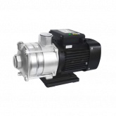 многоступенчатые насосы