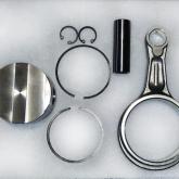 Шатунно-поршневая группа 