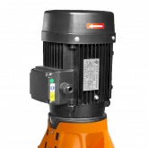 вертикальные многоступенчатые насосы