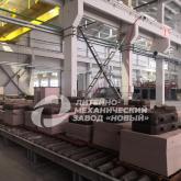 Формовочный цех