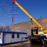 ГК Теплогазоснабжение