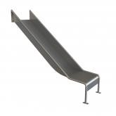 Горка прямая