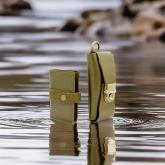 Ключница мужская и картхолдер