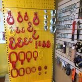 Комплектующие для строп цепных