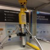 Съемник гидравлический