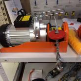 Таль РА мини 220В