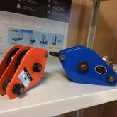 Блоки монтажные