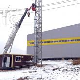 ГК Теплогазоснабжение