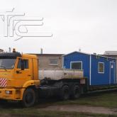 ГК Теплогазоснабжение