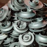 Колесо рабочее