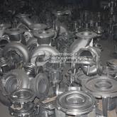 Пром. корпуса и корпуса насосов