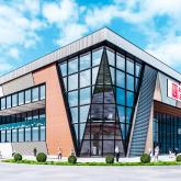 АФК ЛИДЕР | АЛЮМИНИЕВЫЕ ФАСАДНЫЕ КОНСТРУКЦИИ