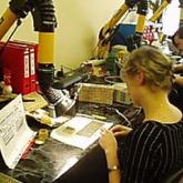 Лаборатория Электрических Фильтров 