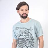 Футболка "НОЕВ КОВЧЕГ"