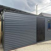 Бытовки Старт