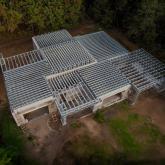 Строгальная система сложной формы