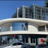 Надстройка для СПА-комплекса