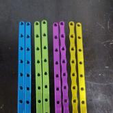 Титановые пластины ЗАВОД ХИРУРГИИ