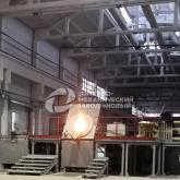 Литейный цех 