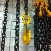 Стропы цепные