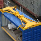 Спредеры для контейнеров