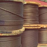 канат стальной ГОСТ и ТУ