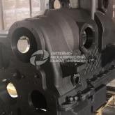 Картер в сборе