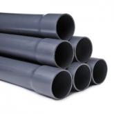 трубы под клеевое соединение