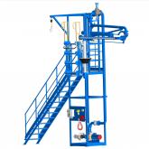 АСНС - Система автоматизированная налива-слива в автомобильные и железнодорожные цистерны