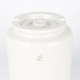 Барабан фарфоровый