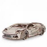 Машинки конструкторы