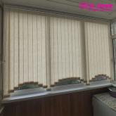 Вертикальные жалюзи