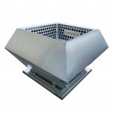 Крышный вентилятор с вертикальным выбросом