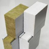 Стеновые сэндвич-панели SteelPanel